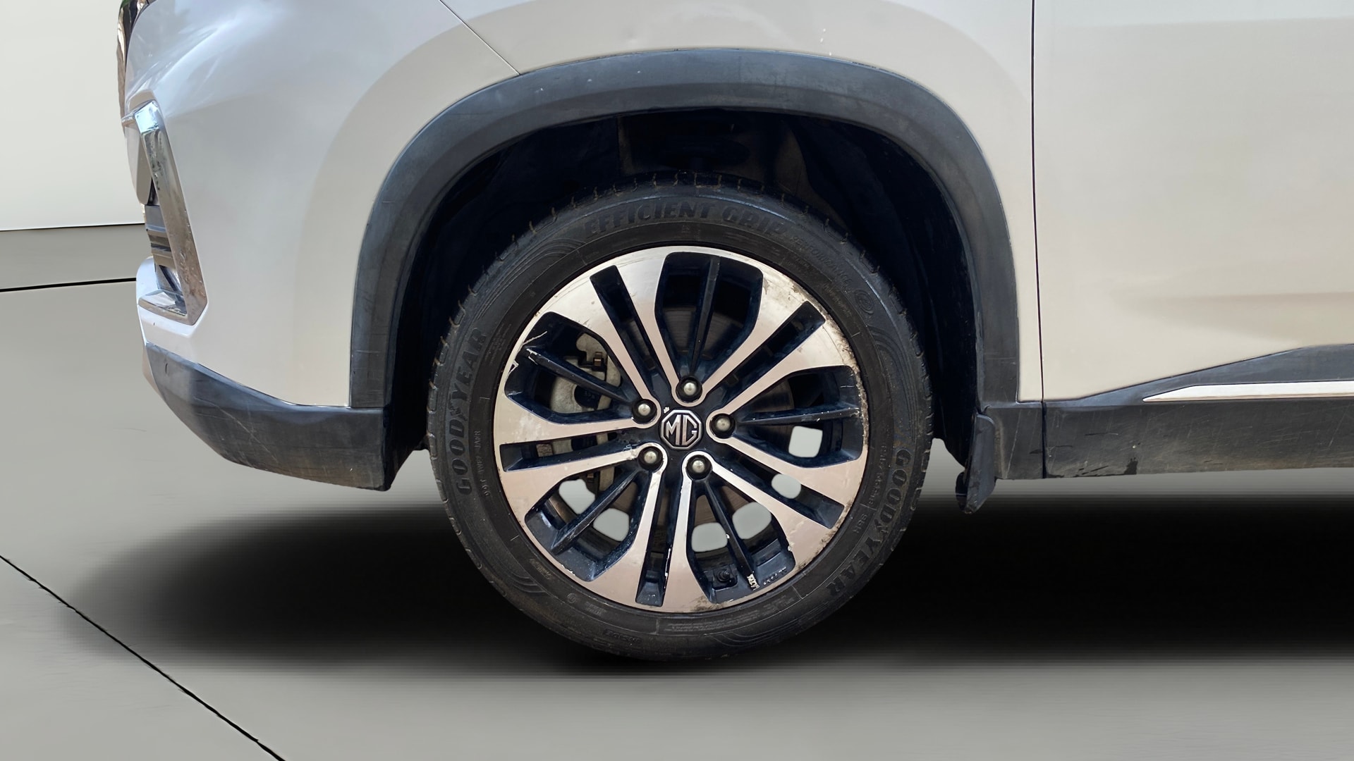 Used 2022 MG Hector Used 2022 MG Hector