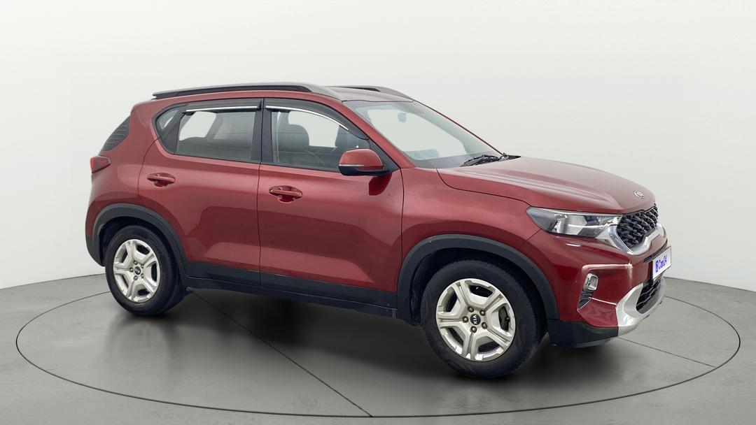 UsedCar