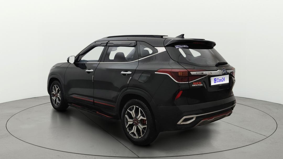 UsedCar