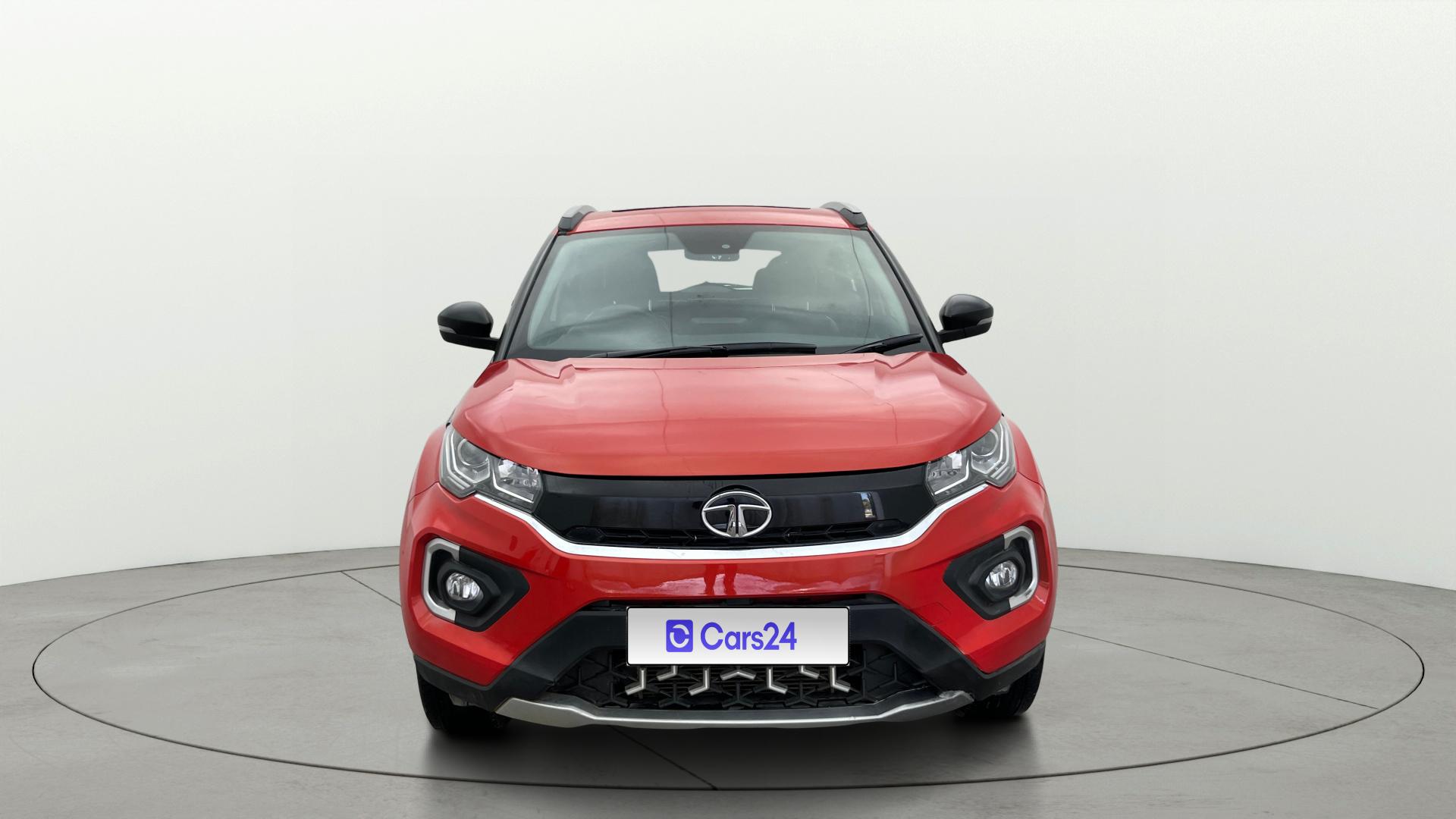 2022 टाटा नेक्सन Revotron XE 2022 टाटा नेक्सन Revotron XE
