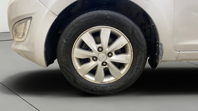 View Hyundai Elite i20 Image 33 Used Hyundai Elite i20 Image 33