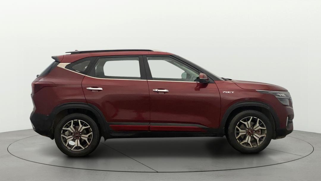 UsedCar