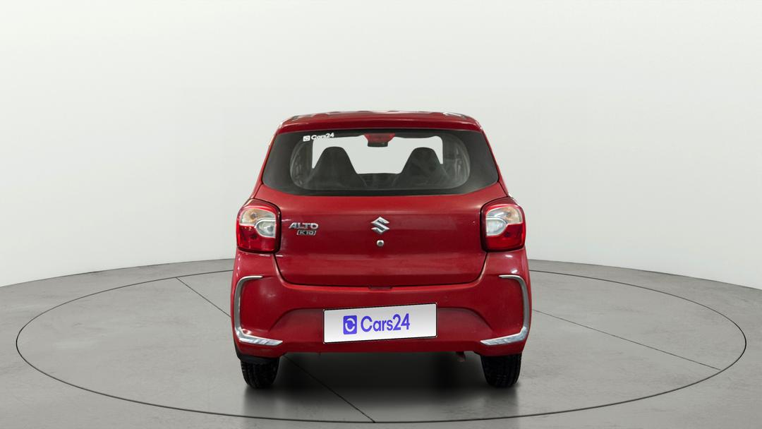 UsedCar