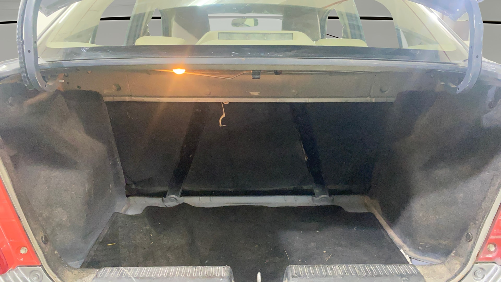 View 2021 Maruti Suzuki 1000 Base Variant Image 36 Used 2021 Maruti Suzuki 1000 Base Variant Image 36