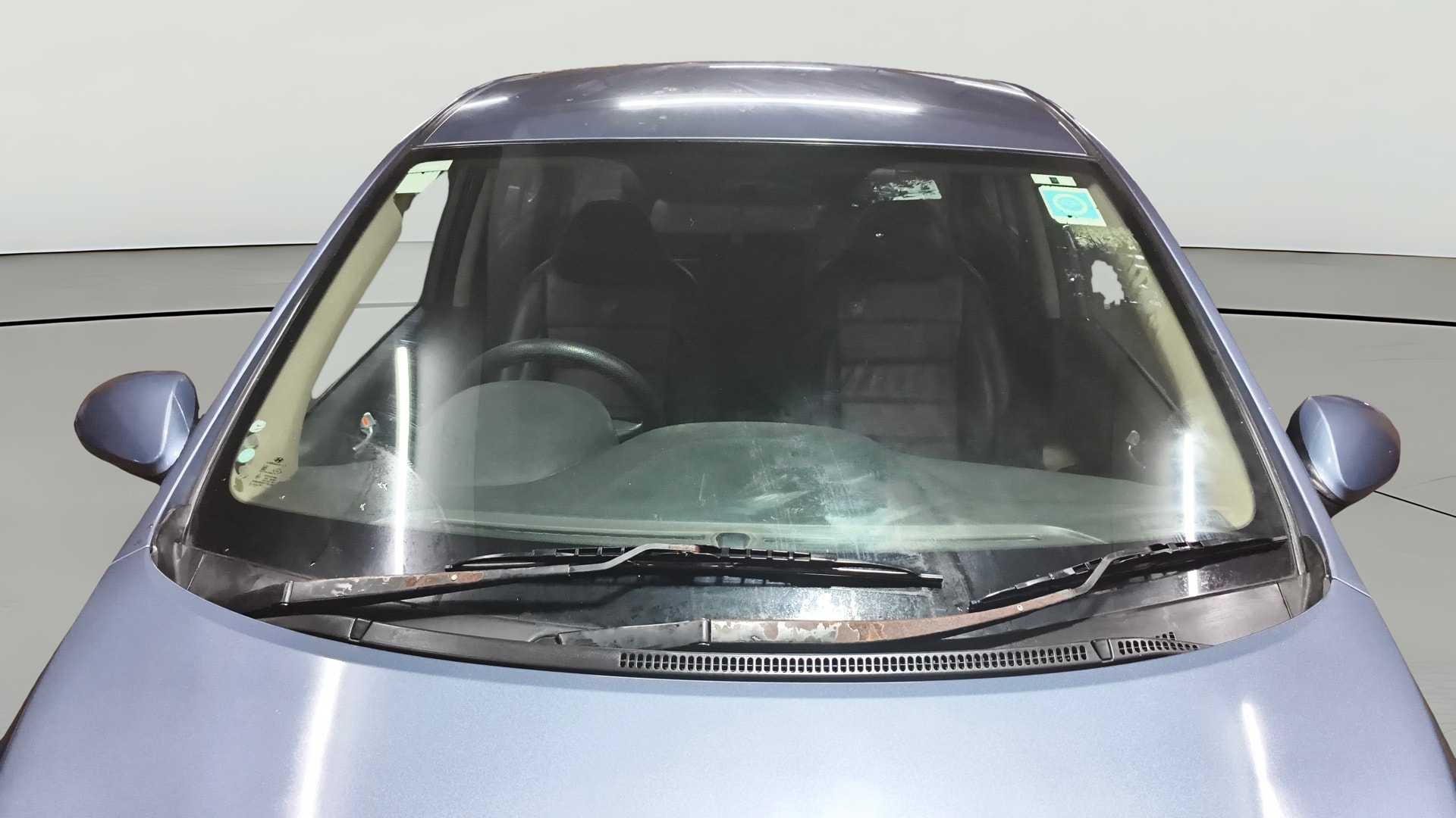 View 2015 Hyundai Xcent S Petrol Image 29 Used 2015 Hyundai Xcent S Petrol Image 29