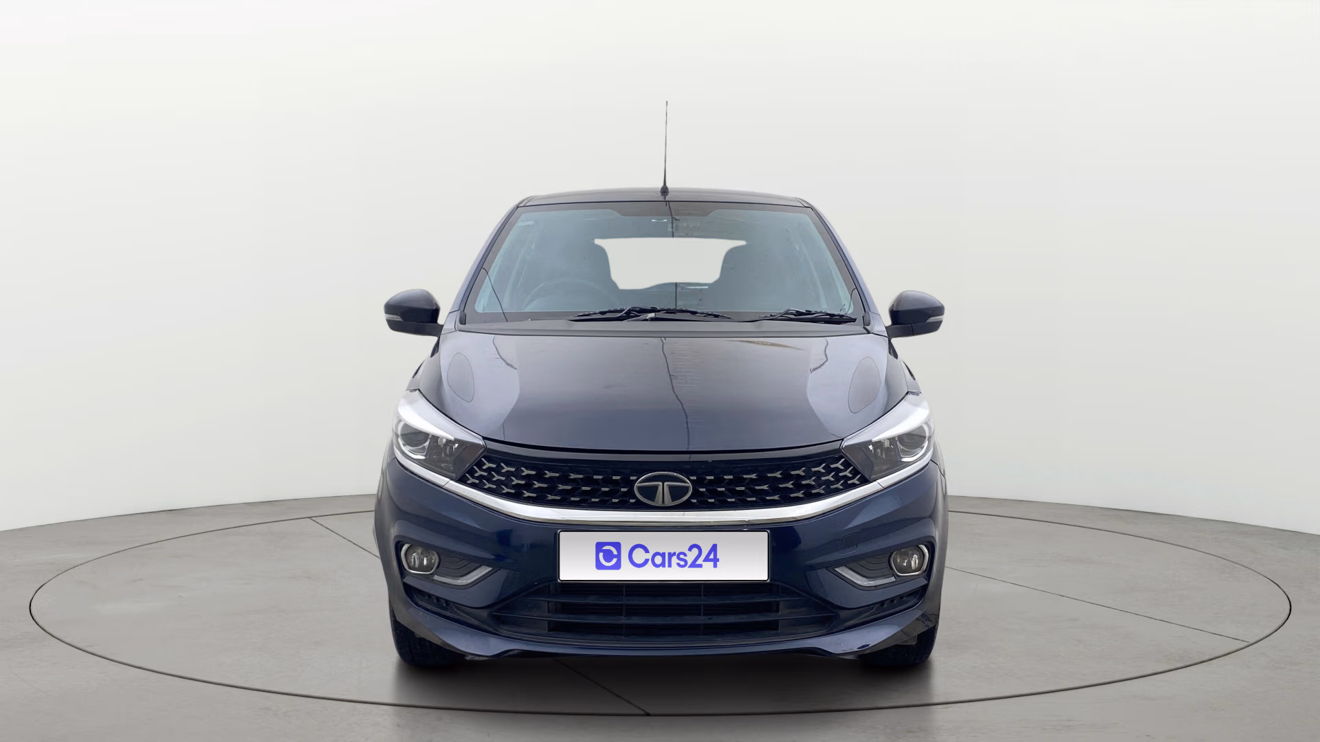 Used 2022 Tata Tiago Used 2022 Tata Tiago