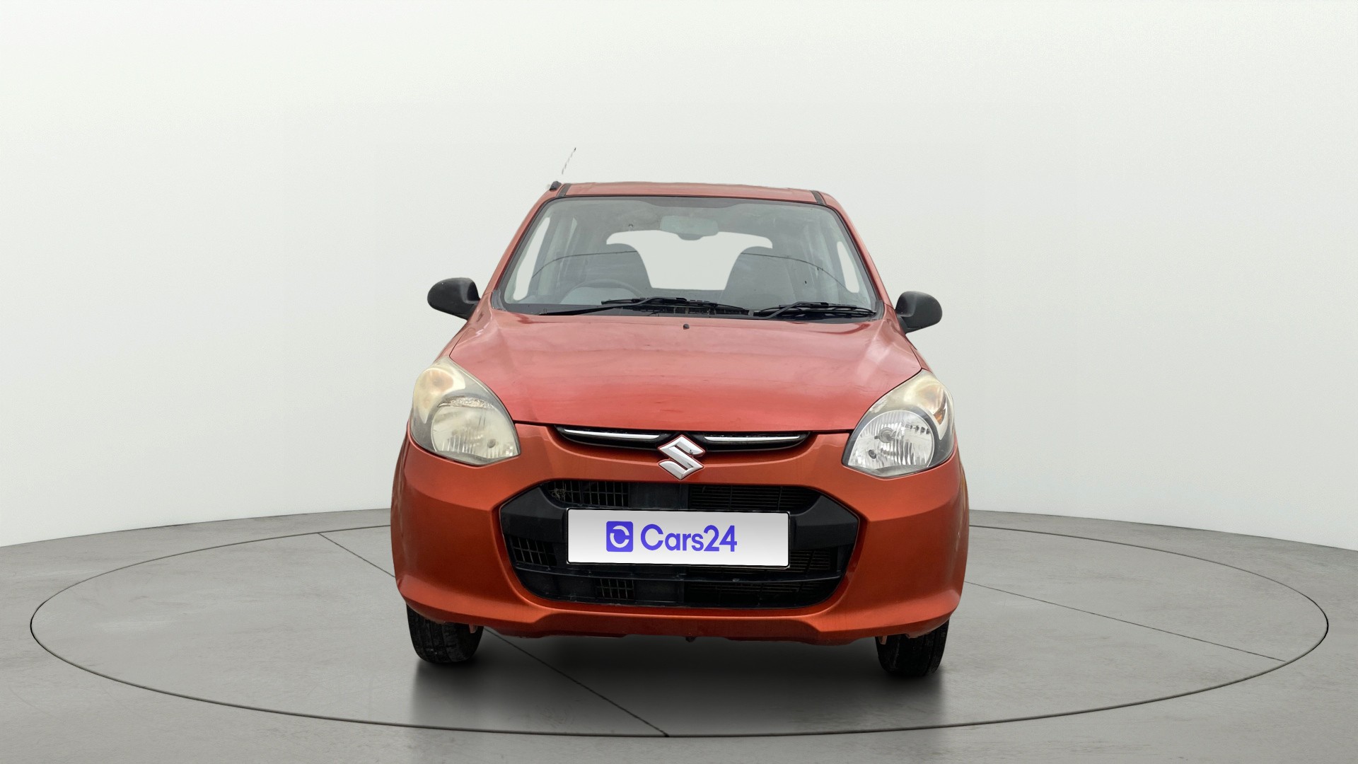 Used 2015 Maruti Suzuki Alto 800 Used 2015 Maruti Suzuki Alto 800
