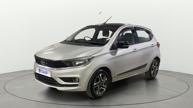 View Tata Tiago Image 35 Used Tata Tiago Image 35