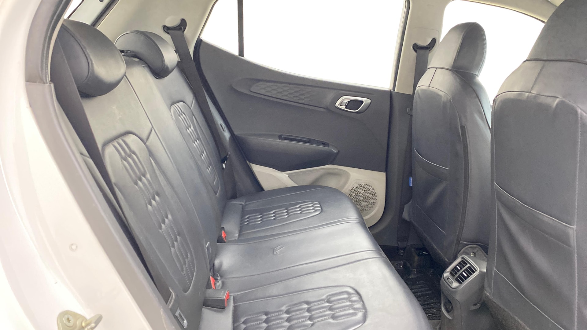 Used 2024 Hyundai Grand i10 Nios Used 2024 Hyundai Grand i10 Nios