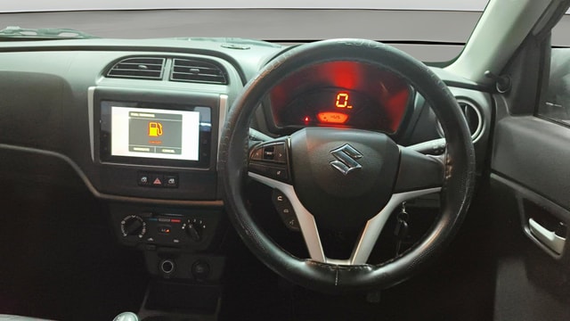 View Maruti Suzuki Alto K10 Image 12 Used Maruti Suzuki Alto K10 Image 12