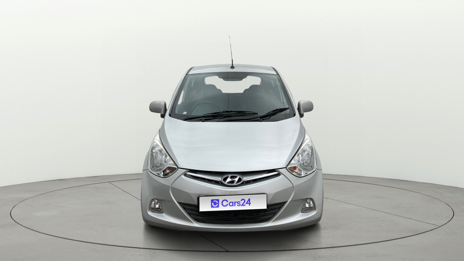 Used 2016 Hyundai EON Used 2016 Hyundai EON