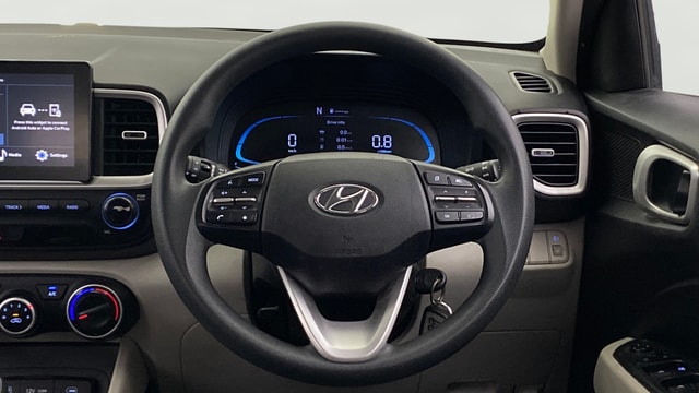 View Hyundai Venue Image 21 Used Hyundai Venue Image 21