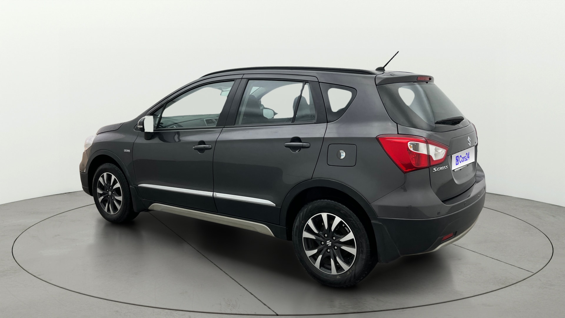 View 2019 Maruti Suzuki 1000 Base Variant Image 2 Used 2019 Maruti Suzuki 1000 Base Variant Image 2