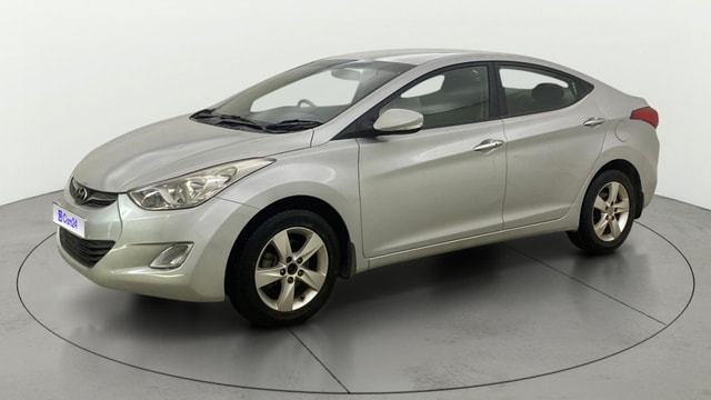 View Hyundai Elantra Image 37 Used Hyundai Elantra Image 37