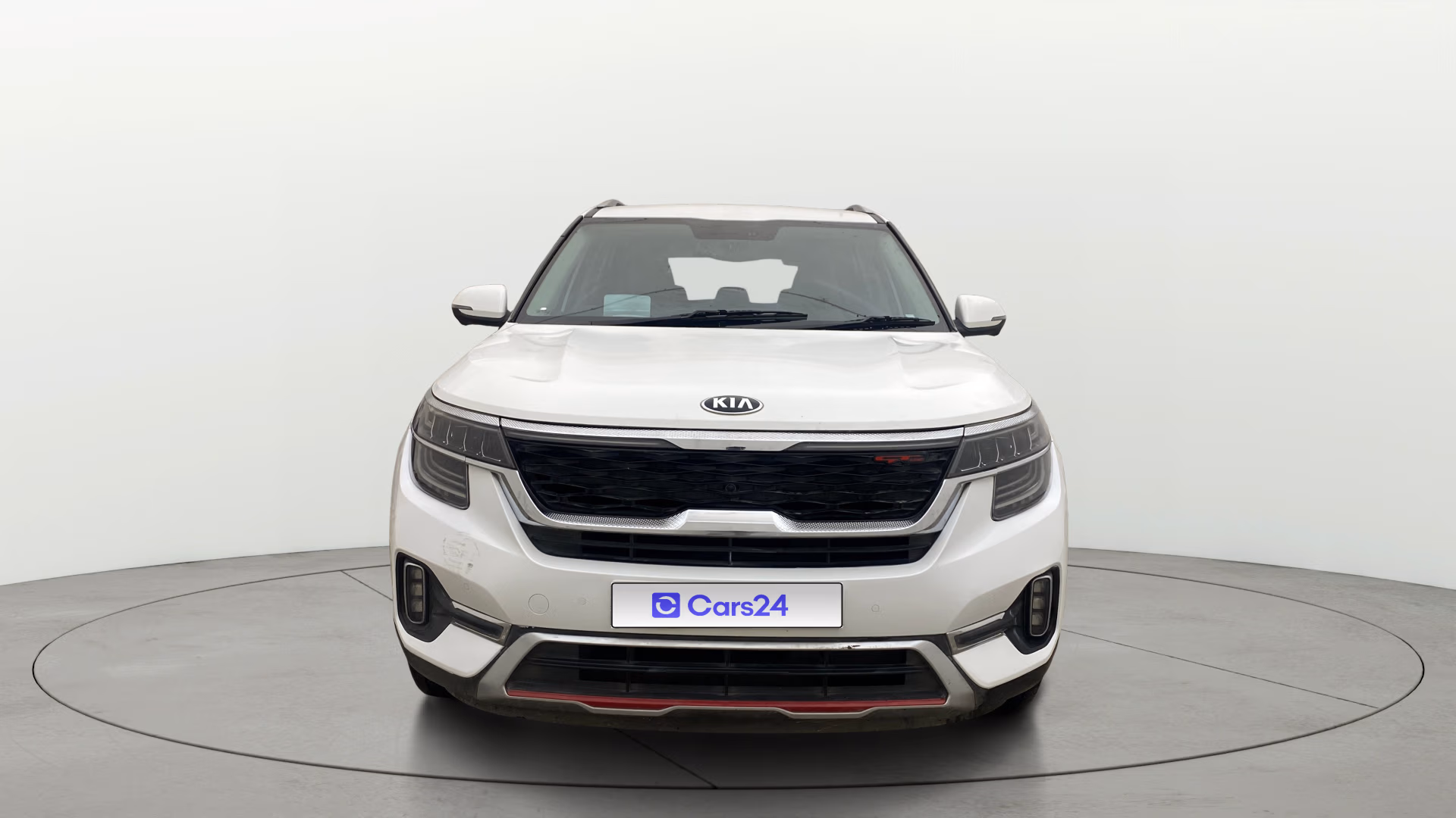 Used 2020 Kia Seltos Used 2020 Kia Seltos