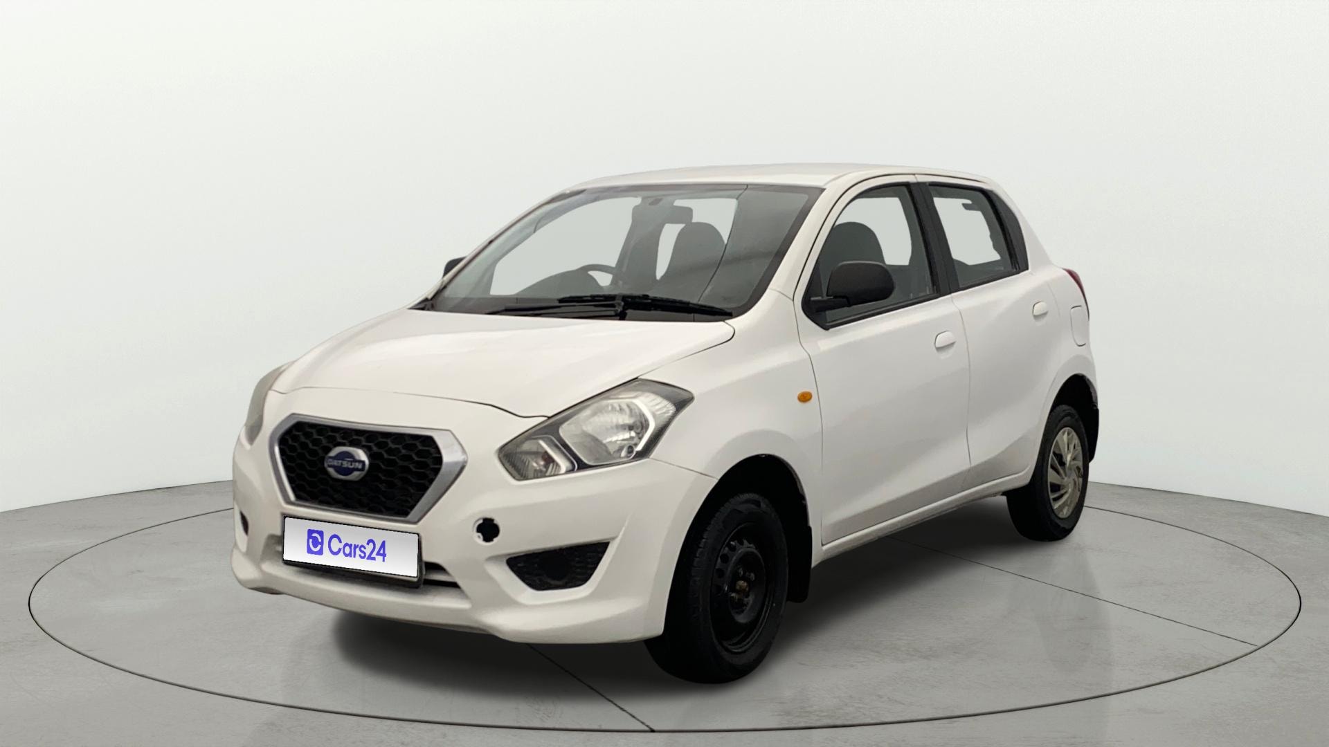 View 2017 Datsun Go T Image 20 Used 2017 Datsun Go T Image 20