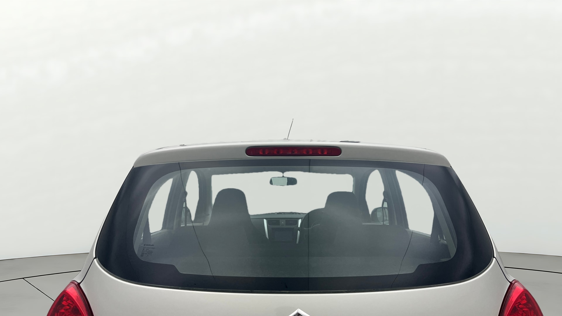 View 2016 Maruti Suzuki 1000 Base Variant Image 4 Used 2016 Maruti Suzuki 1000 Base Variant Image 4