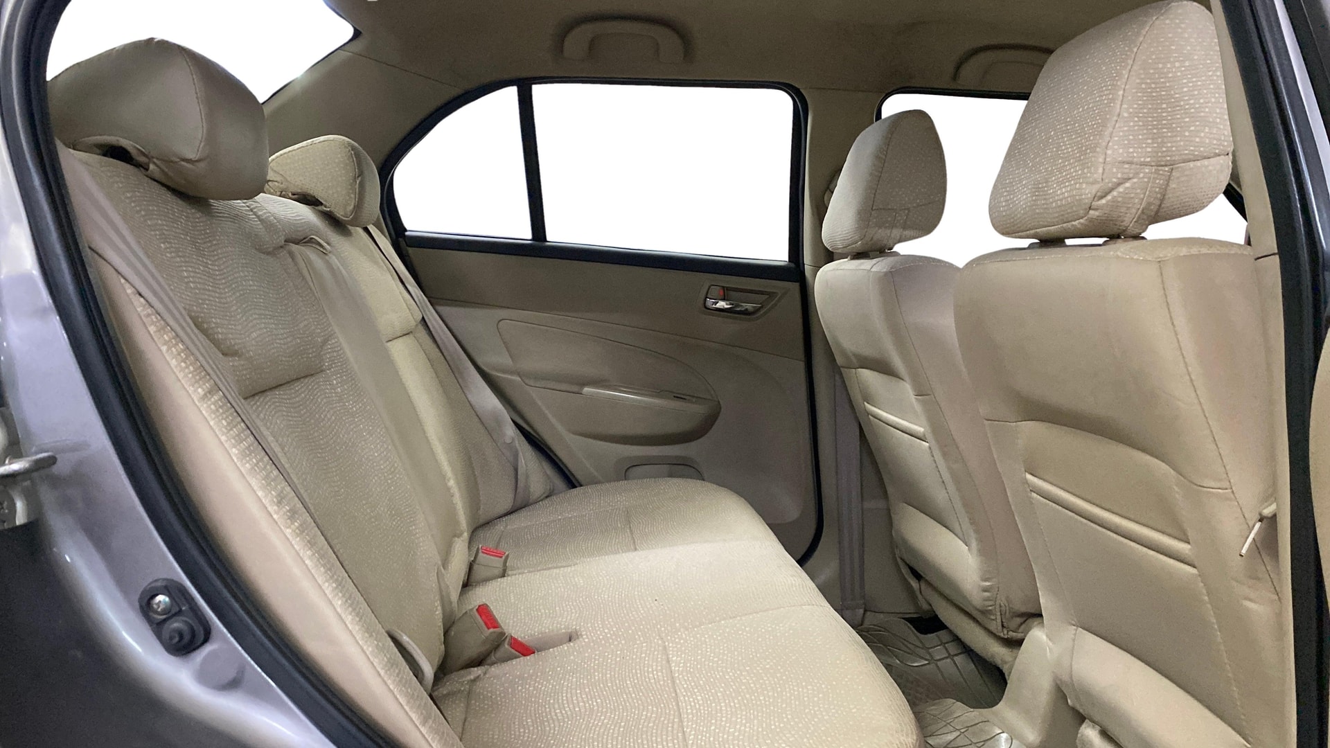 View 2014 Maruti Suzuki 1000 Base Variant Image 29 Used 2014 Maruti Suzuki 1000 Base Variant Image 29