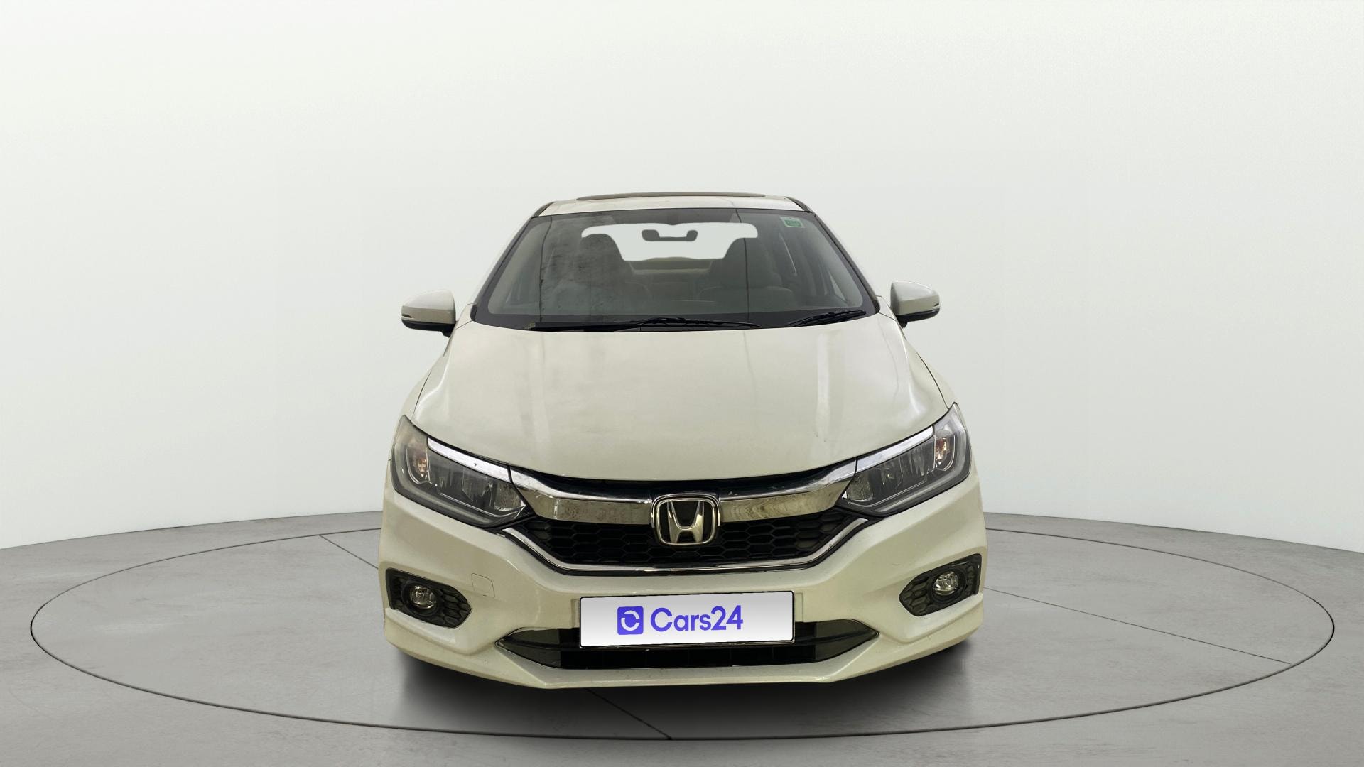 Used 2017 Honda City Used 2017 Honda City
