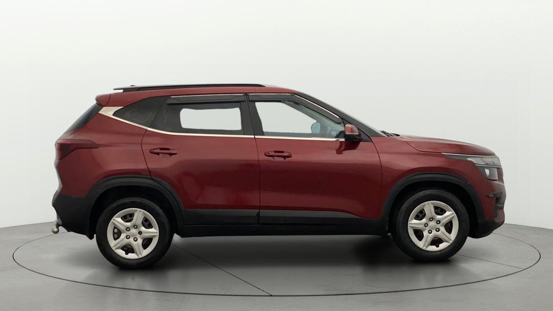 UsedCar