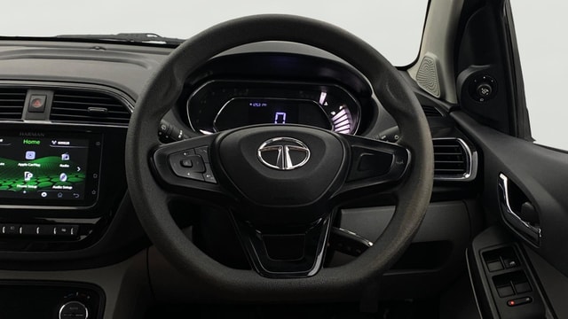 View Tata Tiago Image 20 Used Tata Tiago Image 20