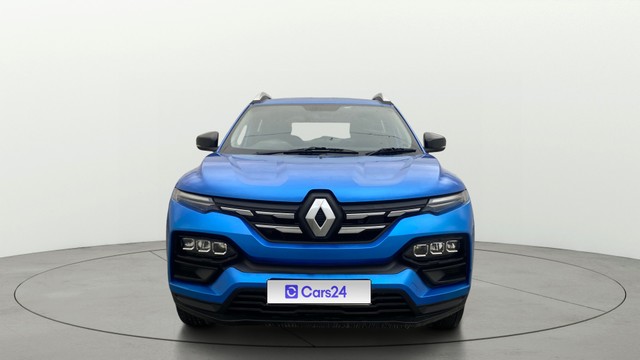 View Renault Kiger Image 1 Used Renault Kiger Image 1