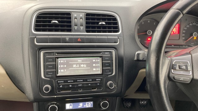 View Volkswagen Polo Image 17 Used Volkswagen Polo Image 17