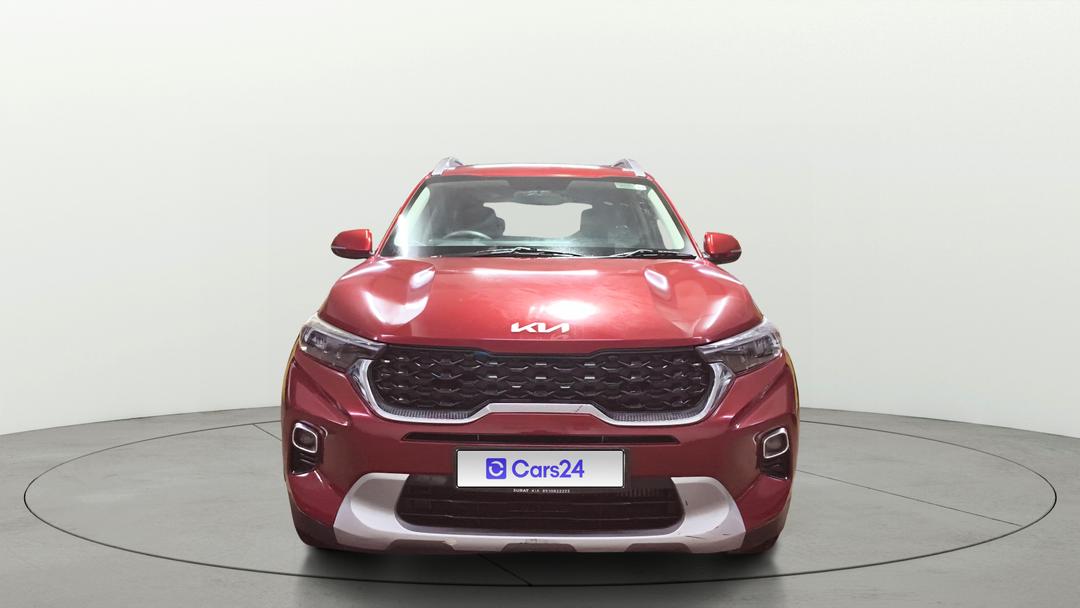 UsedCar