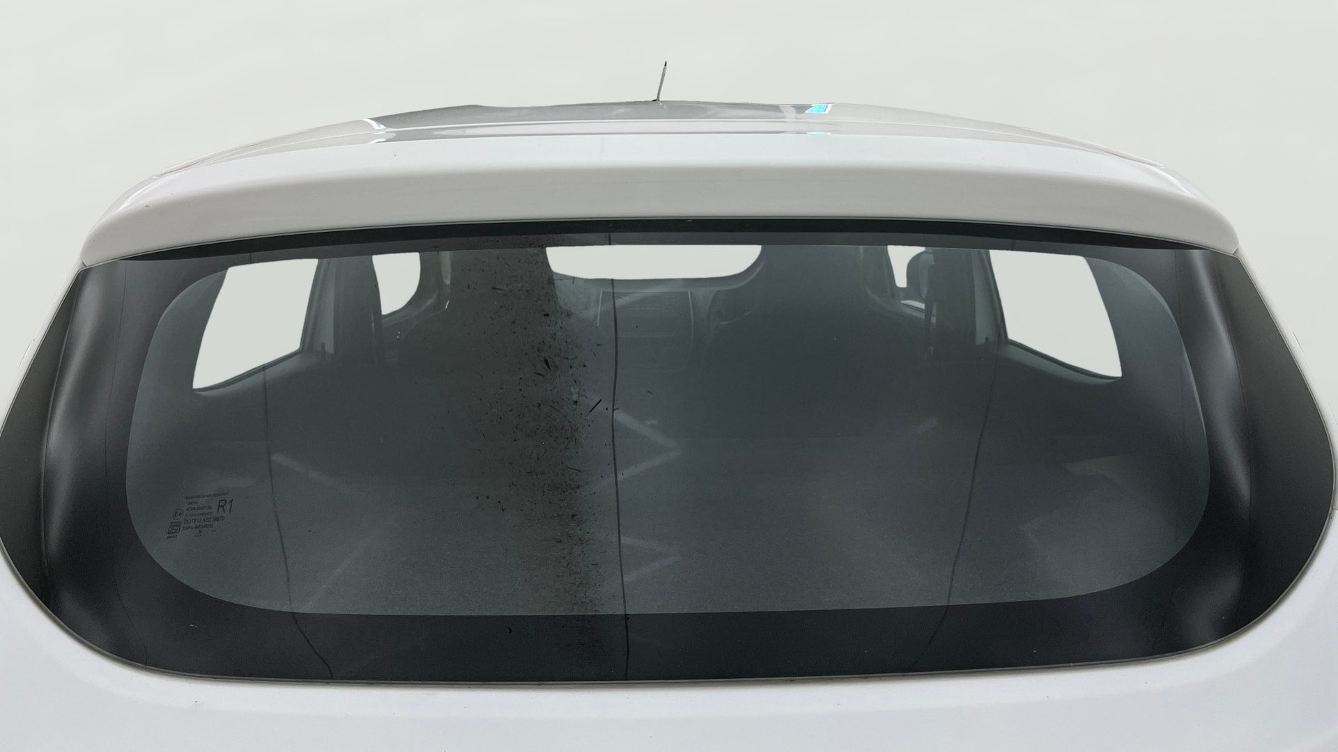 View 2019 Renault Kwid RXL Image 4 Used 2019 Renault Kwid RXL Image 4