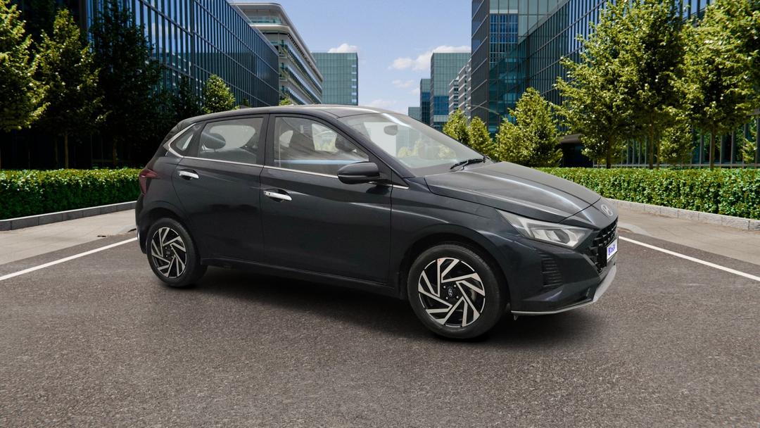 UsedCar