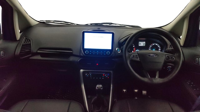 View Ford EcoSport Image 15 Used Ford EcoSport Image 15