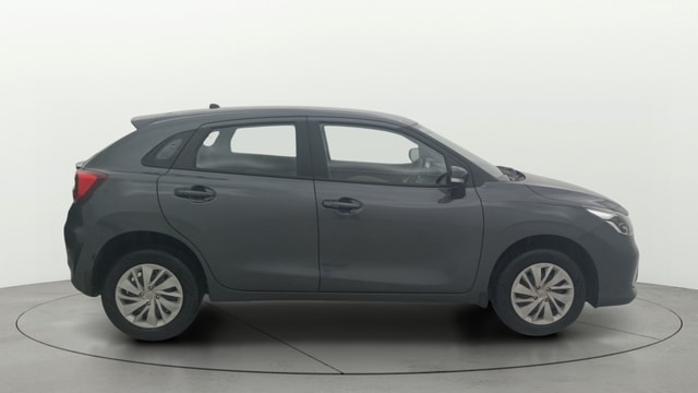 View Toyota Glanza Image 8 Used Toyota Glanza Image 8