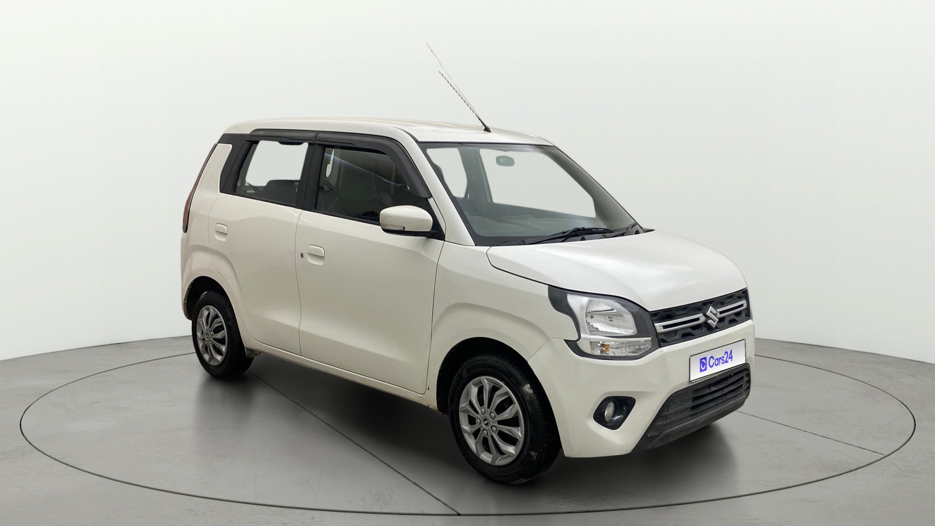 View 2025 Maruti Suzuki 1000 Base Variant Image 35 Used 2025 Maruti Suzuki 1000 Base Variant Image 35
