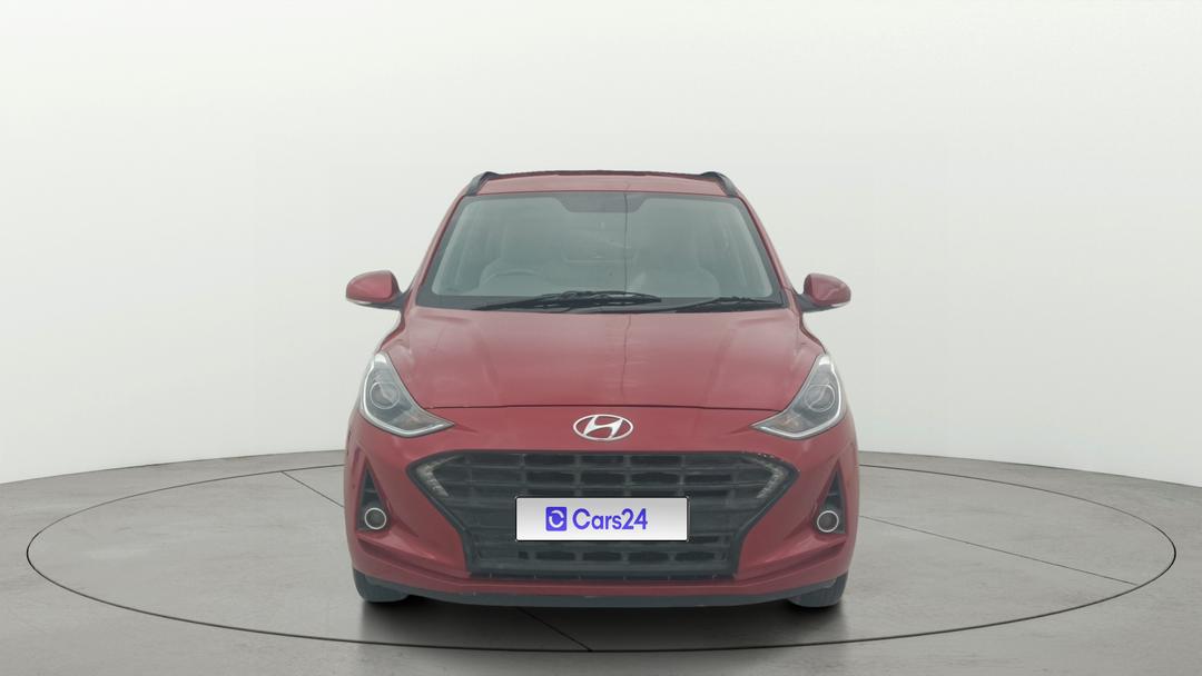 UsedCar
