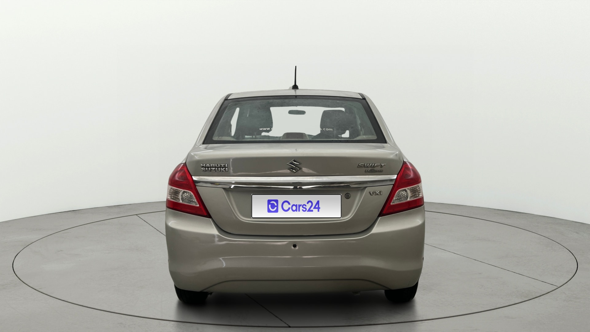 View 2015 Maruti Suzuki 1000 Base Variant Image 39 Used 2015 Maruti Suzuki 1000 Base Variant Image 39