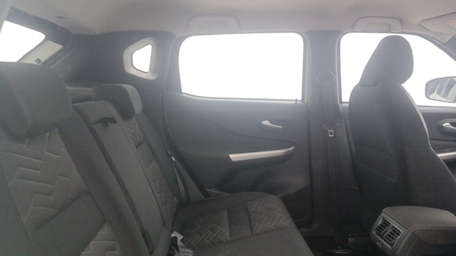 View Nissan Magnite Image 36 Used Nissan Magnite Image 36
