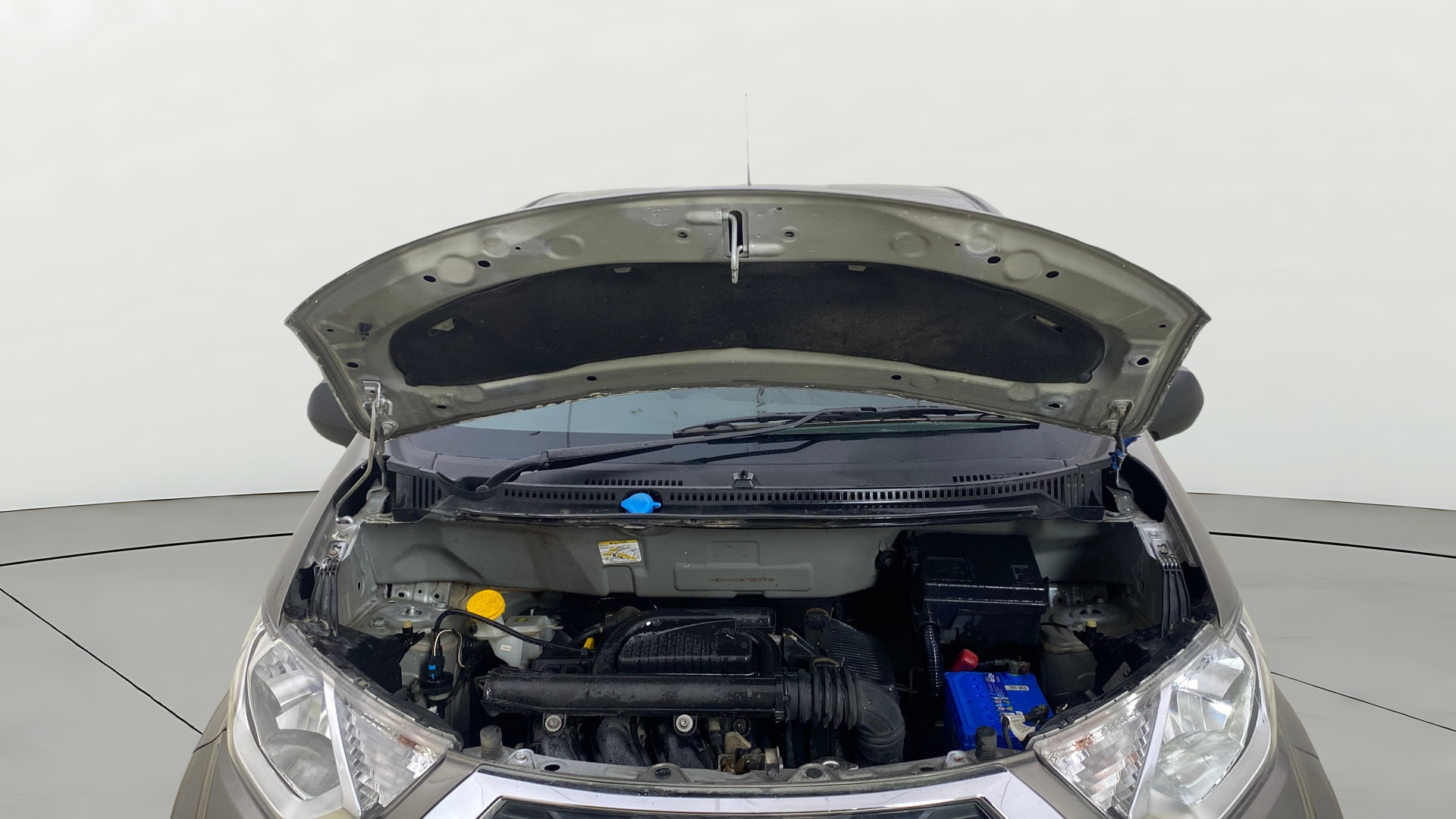 View 2019 Datsun Redi GO S-1.0L BS IV Image 31 Used 2019 Datsun Redi GO S-1.0L BS IV Image 31