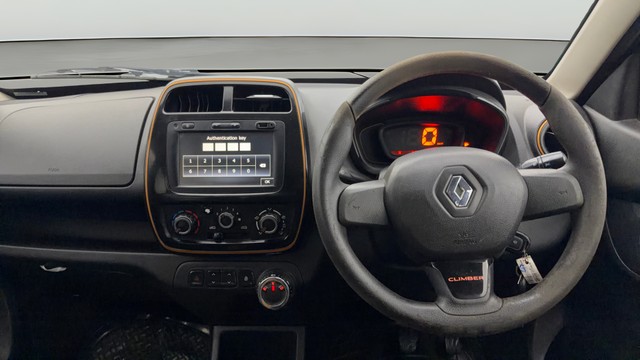 View Renault Kwid Image 12 Used Renault Kwid Image 12