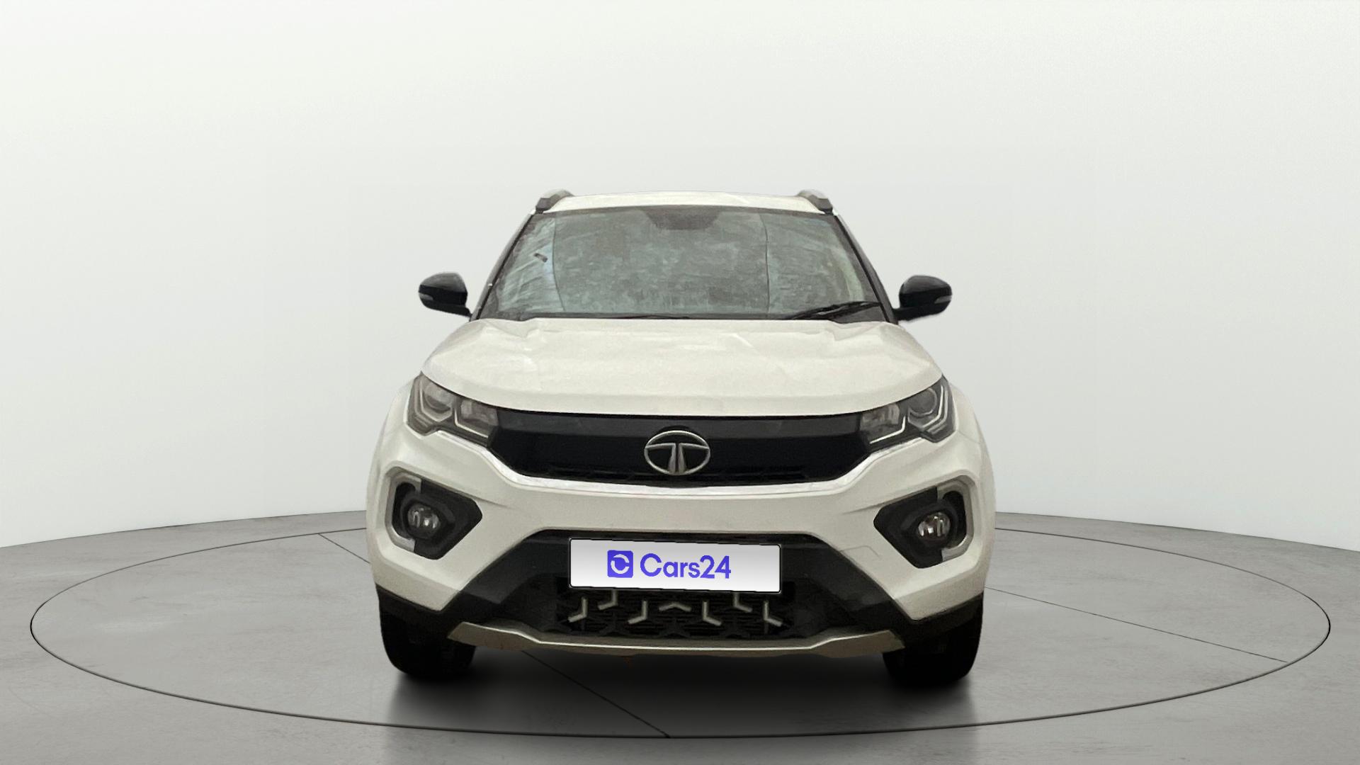 2022 टाटा नेक्सन Revotron XE 2022 टाटा नेक्सन Revotron XE
