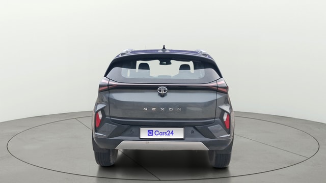 View Tata Nexon Image 45 Used Tata Nexon Image 45