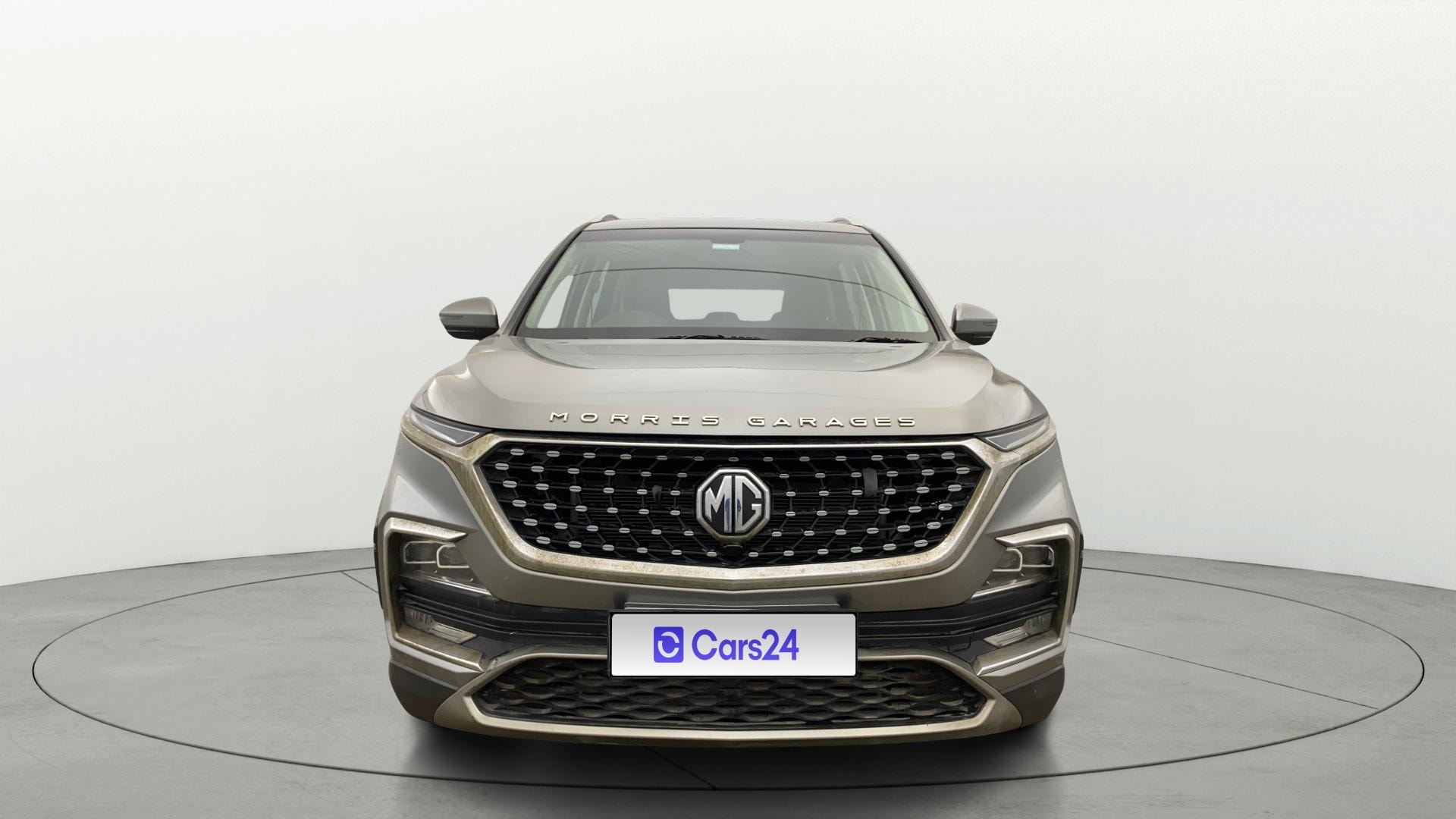 Used 2022 MG Hector Used 2022 MG Hector
