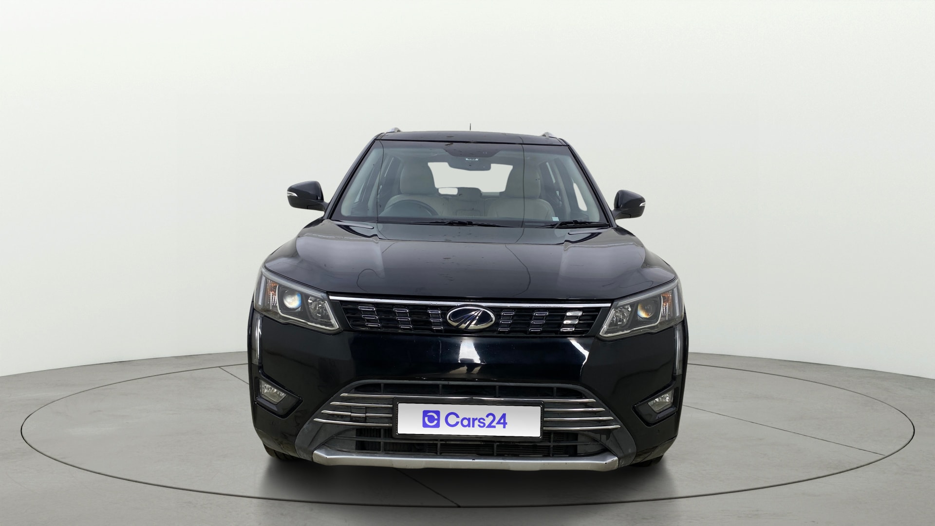 Used 2019 Mahindra XUV300 Used 2019 Mahindra XUV300