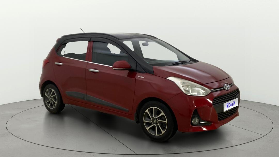 UsedCar