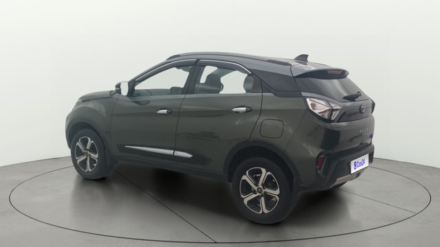 View Tata Nexon Image 2 Used Tata Nexon Image 2