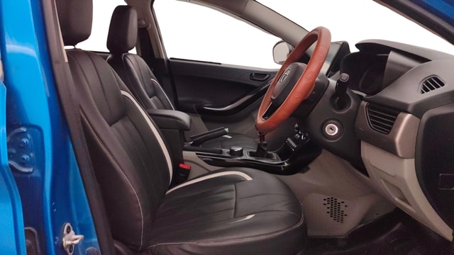View Tata Nexon Image 26 Used Tata Nexon Image 26