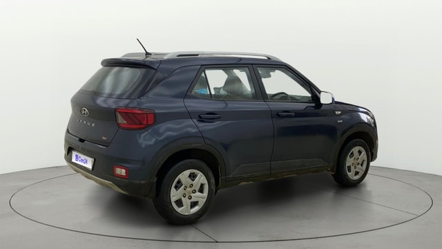 View Hyundai Venue Image 43 Used Hyundai Venue Image 43