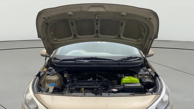 View Hyundai Elite i20 Image 32 Used Hyundai Elite i20 Image 32