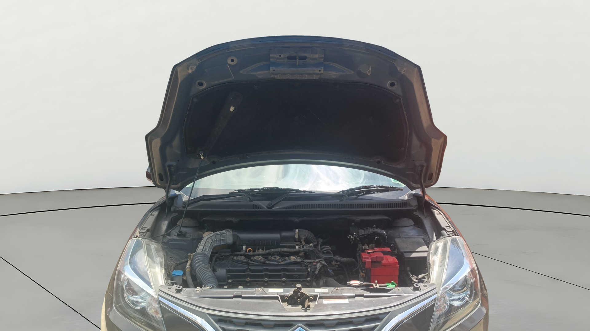 View 2019 Maruti Suzuki 1000 Base Variant Image 32 Used 2019 Maruti Suzuki 1000 Base Variant Image 32