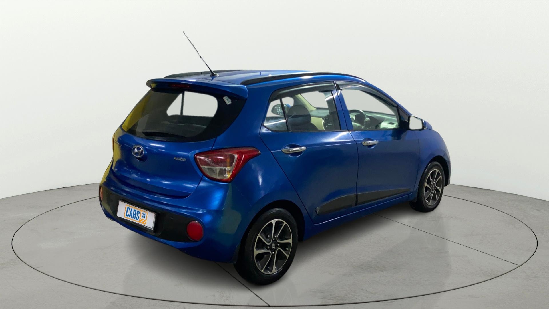 Used 2018 Hyundai Grand i10 Used 2018 Hyundai Grand i10