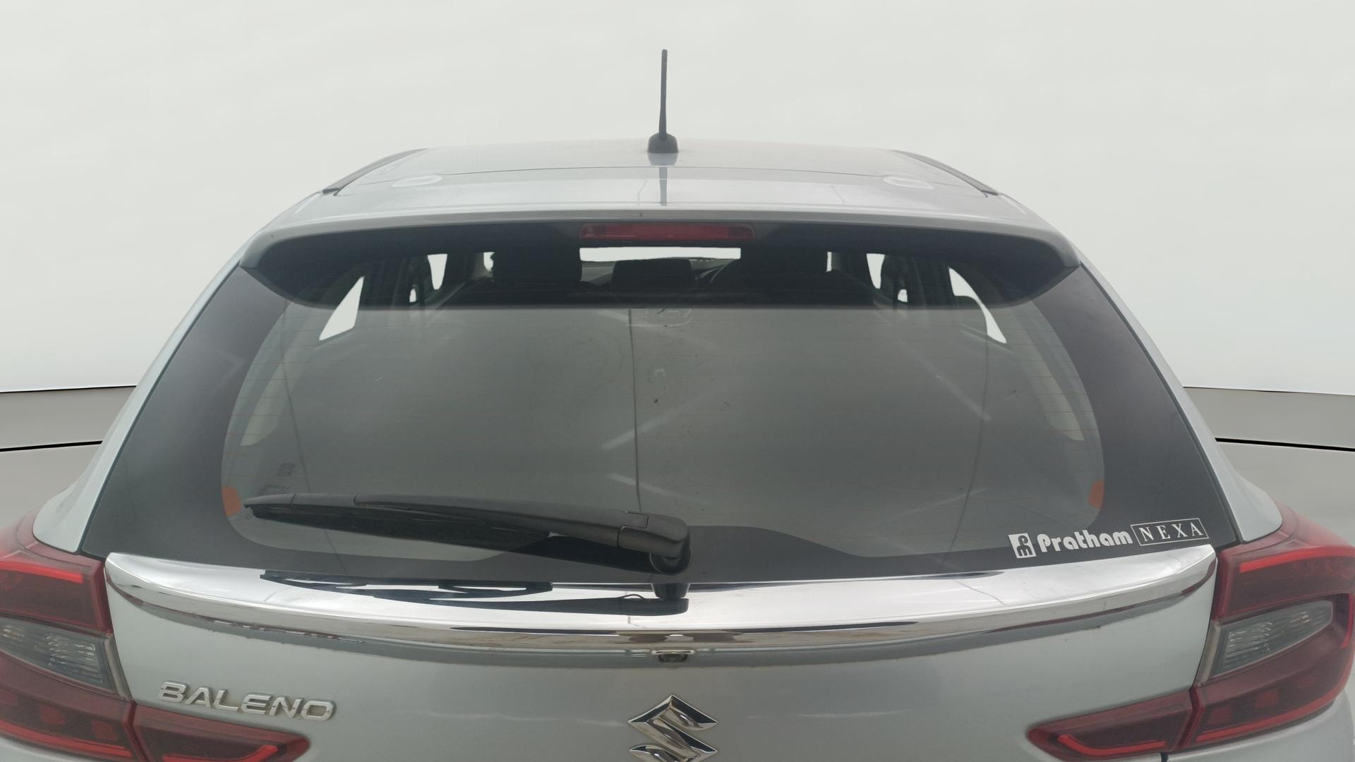 View 2022 Maruti Suzuki 1000 Base Variant Image 4 Used 2022 Maruti Suzuki 1000 Base Variant Image 4